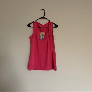 Royal Robbins Pink Tank